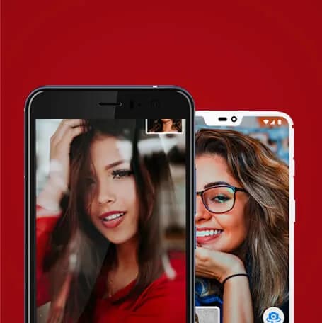 Mobile app design from the Fragile Logic Studio portfolio